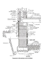 Referāts 'Pagraba sienas', 17.