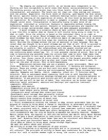 Eseja 'Fundamental ideas in philosophy', 1.