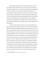 Eseja 'Harmonija daudzveidībā un nesavienojamībā', 3.