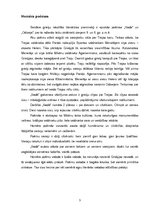 Referāts 'Mākslas veidi Homēra "Iliadā"', 3.