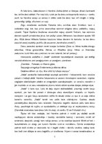 Referāts 'Mākslas veidi Homēra "Iliadā"', 5.