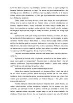 Referāts 'Mākslas veidi Homēra "Iliadā"', 6.