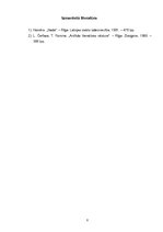 Referāts 'Mākslas veidi Homēra "Iliadā"', 8.