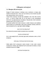 Referāts 'Mangāna raksturojums', 3.
