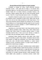 Referāts 'Eiropas Ekonomiskās Kopienas līguma izveides pirmsākumi', 4.