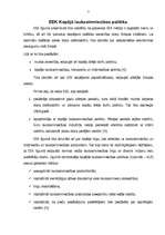 Referāts 'Eiropas Ekonomiskās Kopienas līguma izveides pirmsākumi', 7.