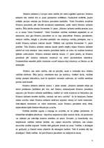 Referāts 'Izpildvara: veidošana un kompetence', 8.