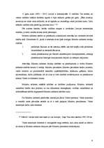 Referāts 'Izpildvara: veidošana un kompetence', 9.