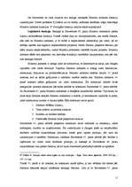 Referāts 'Izpildvara: veidošana un kompetence', 11.