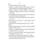 Referāts 'Nekustamā īpašuma pirkuma līgums', 46.