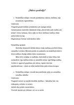 Konspekts 'Pirmsskolas nodarbība. Transports', 10.