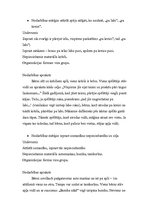 Konspekts 'Pirmsskolas nodarbība. Transports', 13.