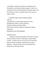 Konspekts 'Pirmsskolas nodarbība. Transports', 14.