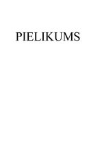 Konspekts 'Pirmsskolas nodarbība. Transports', 15.