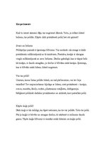 Konspekts 'Pirmsskolas nodarbība. Transports', 17.