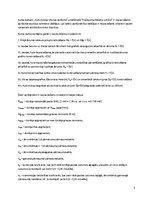 Paraugs 'Studiju darbs "Automobiļa vilkmes aprēķins"', 2.