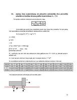 Paraugs 'Studiju darbs "Automobiļa vilkmes aprēķins"', 12.