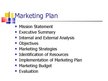 Prezentācija 'Marketing Planning', 6.