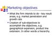 Prezentācija 'Marketing Planning', 12.