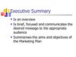Prezentācija 'Marketing Planning', 15.