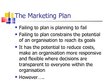 Prezentācija 'Marketing Planning', 23.