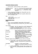 Konspekts 'Organismu ķīmiskais sastāvs', 1.