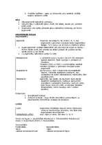 Konspekts 'Organismu ķīmiskais sastāvs', 2.