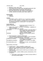 Konspekts 'Organismu ķīmiskais sastāvs', 3.