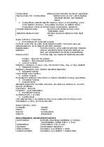 Konspekts 'Organismu ķīmiskais sastāvs', 4.