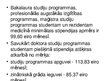 Prezentācija 'Valsts stipendiju lielums un saņēmēju skaits Latvijā un Lietuvā', 4.