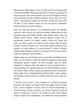 Eseja 'Pages or Screens: Exploring the Educational and Entertainment Value of Books and', 1.