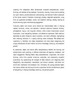 Eseja 'Pages or Screens: Exploring the Educational and Entertainment Value of Books and', 3.