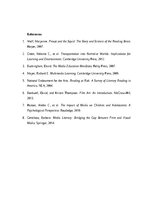 Eseja 'Pages or Screens: Exploring the Educational and Entertainment Value of Books and', 4.