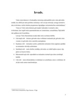 Referāts 'Likumdošana cirsmu darbos', 3.