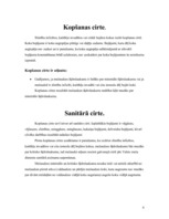 Referāts 'Likumdošana cirsmu darbos', 6.