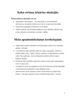 Referāts 'Likumdošana cirsmu darbos', 8.