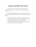 Referāts 'Likumdošana cirsmu darbos', 9.