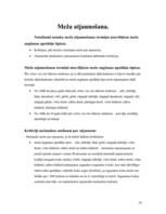 Referāts 'Likumdošana cirsmu darbos', 10.