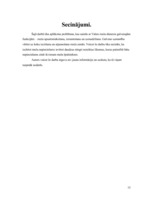 Referāts 'Likumdošana cirsmu darbos', 15.