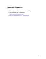 Referāts 'Likumdošana cirsmu darbos', 16.