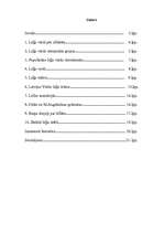 Referāts 'Lelles un to populārākie vārdi Baldonē', 2.