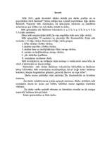 Referāts 'Lelles un to populārākie vārdi Baldonē', 3.