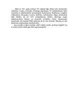 Referāts 'Lelles un to populārākie vārdi Baldonē', 15.