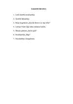 Referāts 'Lelles un to populārākie vārdi Baldonē', 20.