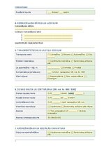 Paraugs 'Rīkojums par komandējumu', 2.