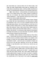 Referāts 'H.Heses romāna "Stepes vilks" vēstījuma organizācija jeb kompozīcija', 2.