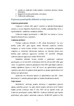 Biznesa plāns 'SIA "KKC" biznesa plāns', 7.