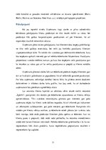 Biznesa plāns 'SIA "KKC" biznesa plāns', 11.