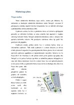 Biznesa plāns 'SIA "KKC" biznesa plāns', 13.