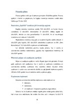 Biznesa plāns 'SIA "KKC" biznesa plāns', 18.